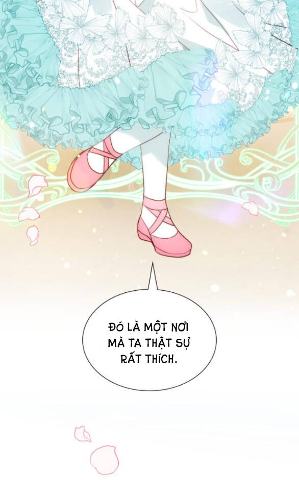 Tôi Được Sinh Ra Là Con Gái Thứ Hai Chapter 21.2 - 19