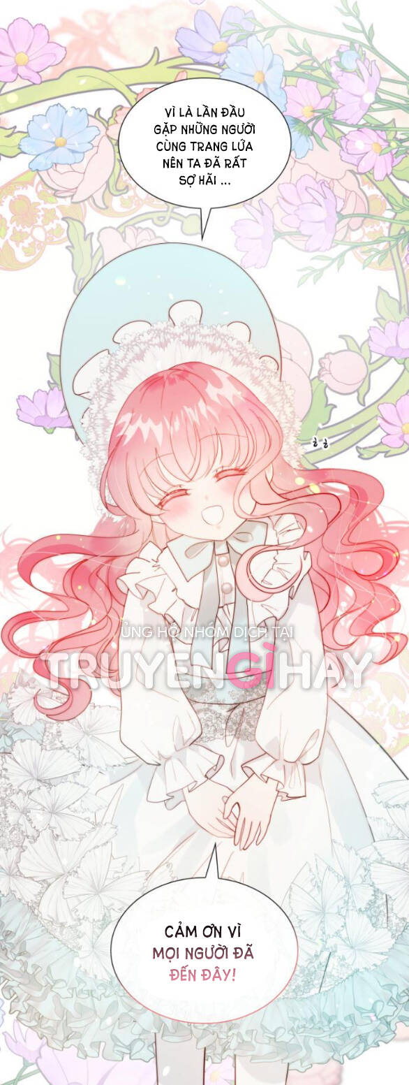Tôi Được Sinh Ra Là Con Gái Thứ Hai Chapter 21.2 - 3