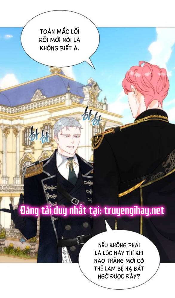 Tôi Được Sinh Ra Là Con Gái Thứ Hai Chapter 21.2 - 21