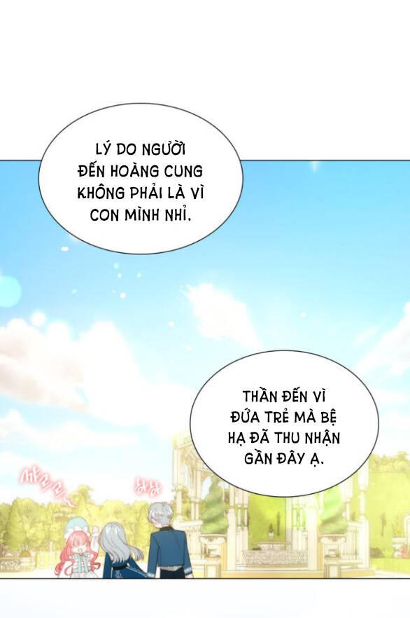 Tôi Được Sinh Ra Là Con Gái Thứ Hai Chapter 21.2 - 22