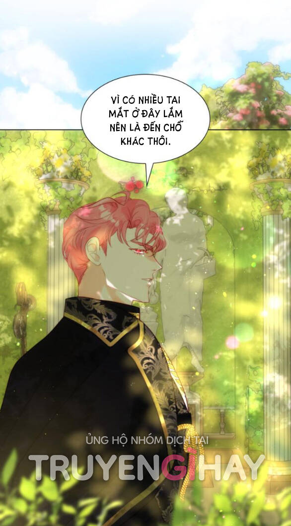 Tôi Được Sinh Ra Là Con Gái Thứ Hai Chapter 21.2 - 23