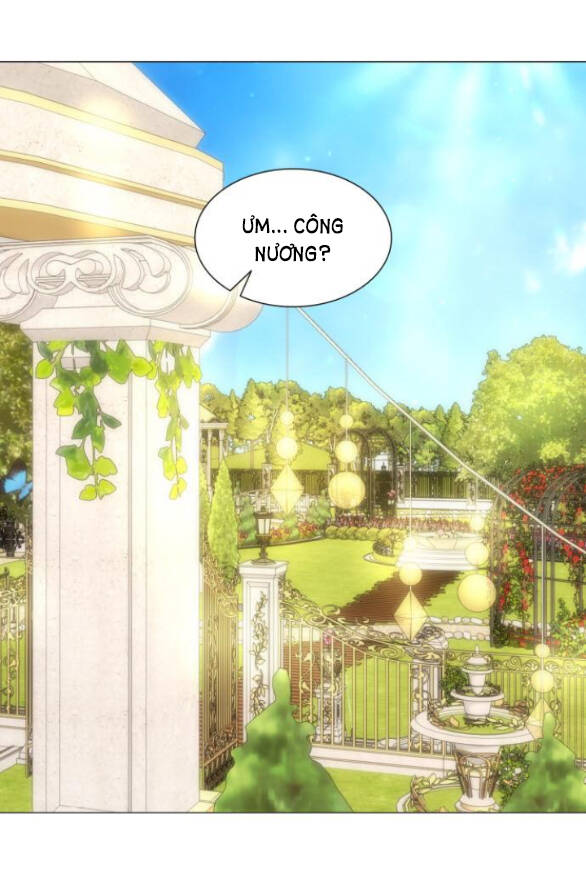 Tôi Được Sinh Ra Là Con Gái Thứ Hai Chapter 21.2 - 25