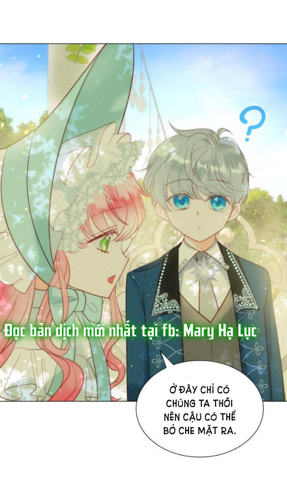 Tôi Được Sinh Ra Là Con Gái Thứ Hai Chapter 21.2 - 27