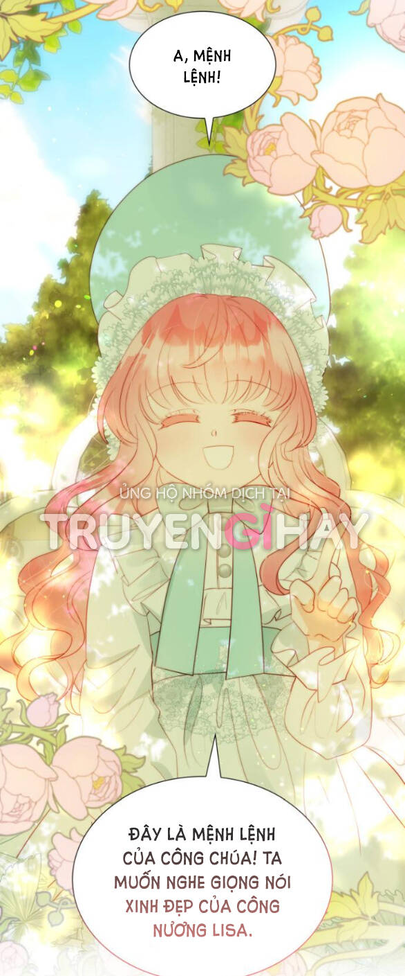 Tôi Được Sinh Ra Là Con Gái Thứ Hai Chapter 21.2 - 29