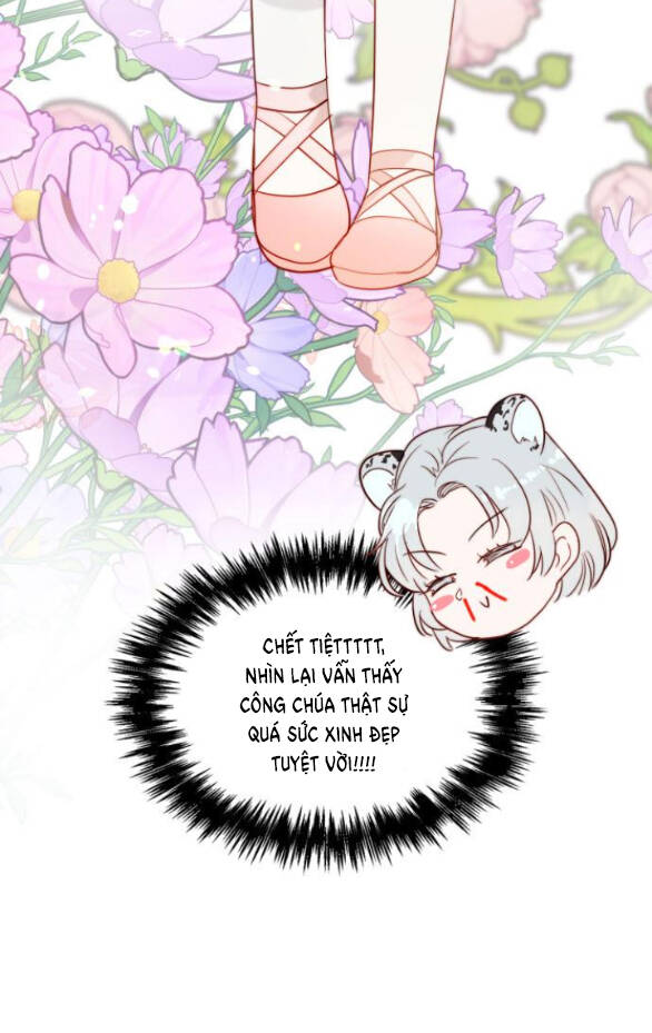 Tôi Được Sinh Ra Là Con Gái Thứ Hai Chapter 21.2 - 4