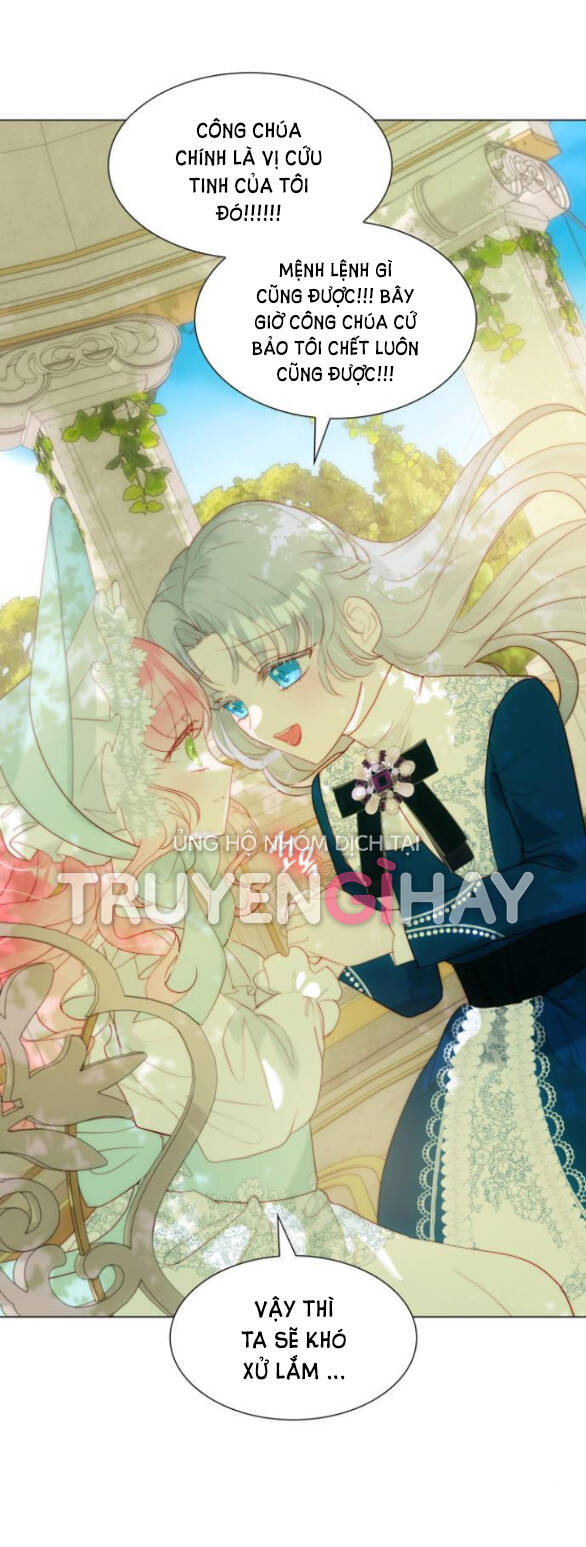 Tôi Được Sinh Ra Là Con Gái Thứ Hai Chapter 21.2 - 32