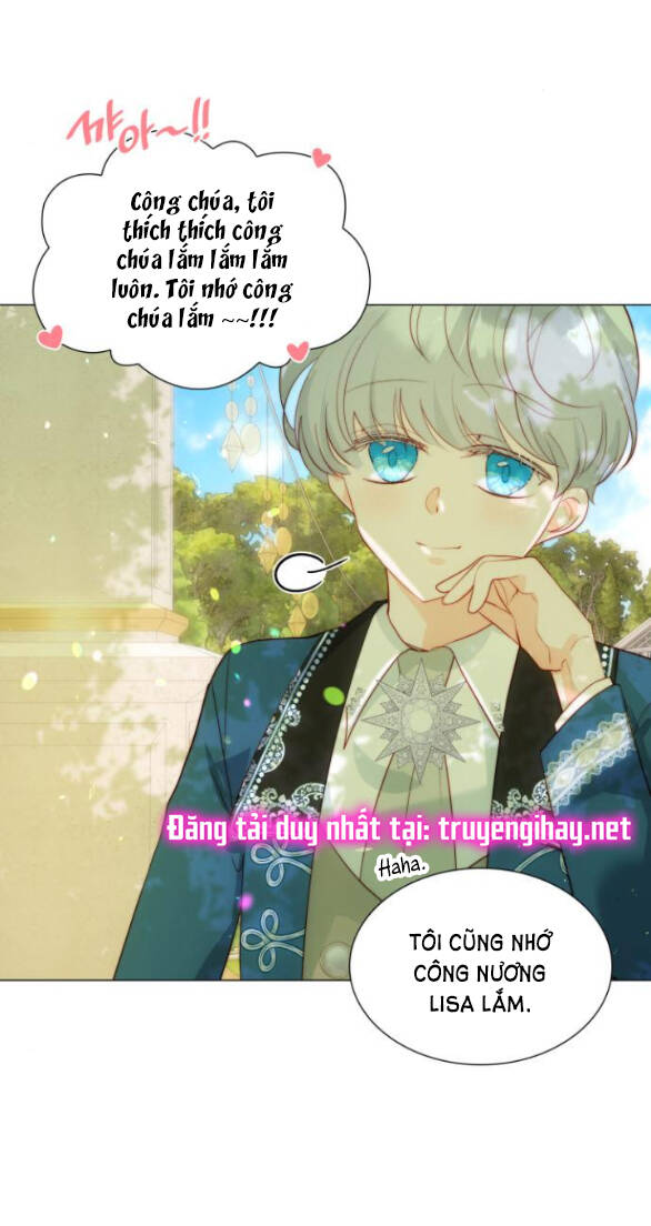 Tôi Được Sinh Ra Là Con Gái Thứ Hai Chapter 21.2 - 33