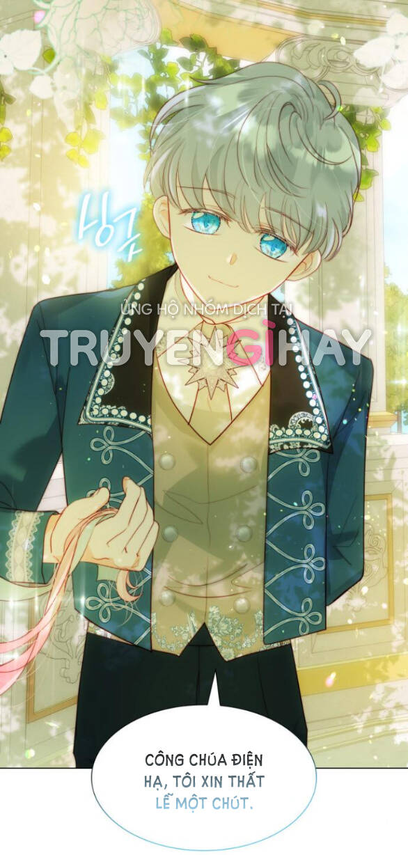 Tôi Được Sinh Ra Là Con Gái Thứ Hai Chapter 21.2 - 36