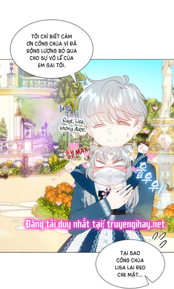 Tôi Được Sinh Ra Là Con Gái Thứ Hai Chapter 21.2 - 5