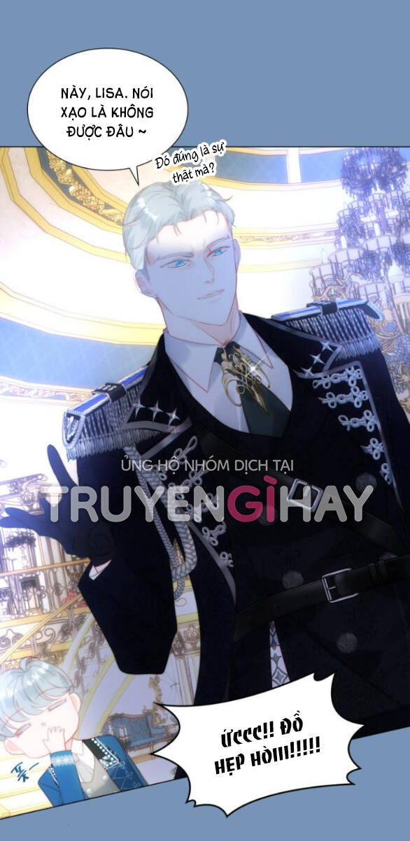 Tôi Được Sinh Ra Là Con Gái Thứ Hai Chapter 21.2 - 9