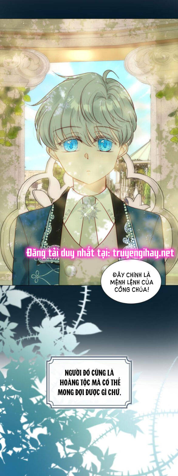 Tôi Được Sinh Ra Là Con Gái Thứ Hai Chapter 22.1 - 2