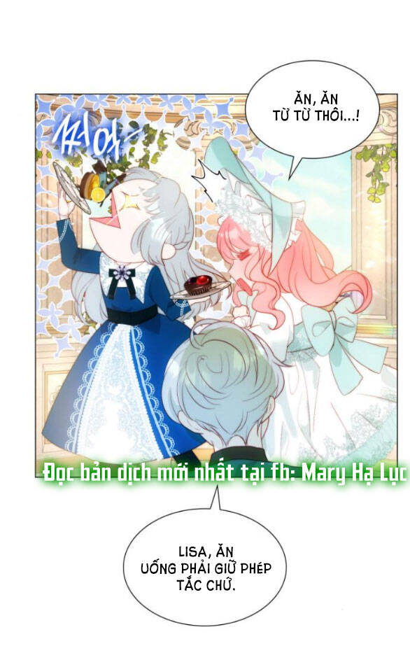 Tôi Được Sinh Ra Là Con Gái Thứ Hai Chapter 22.1 - 12