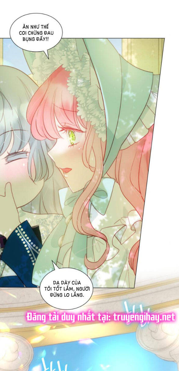 Tôi Được Sinh Ra Là Con Gái Thứ Hai Chapter 22.1 - 13