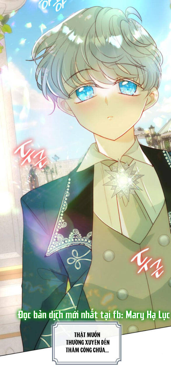 Tôi Được Sinh Ra Là Con Gái Thứ Hai Chapter 22.1 - 14