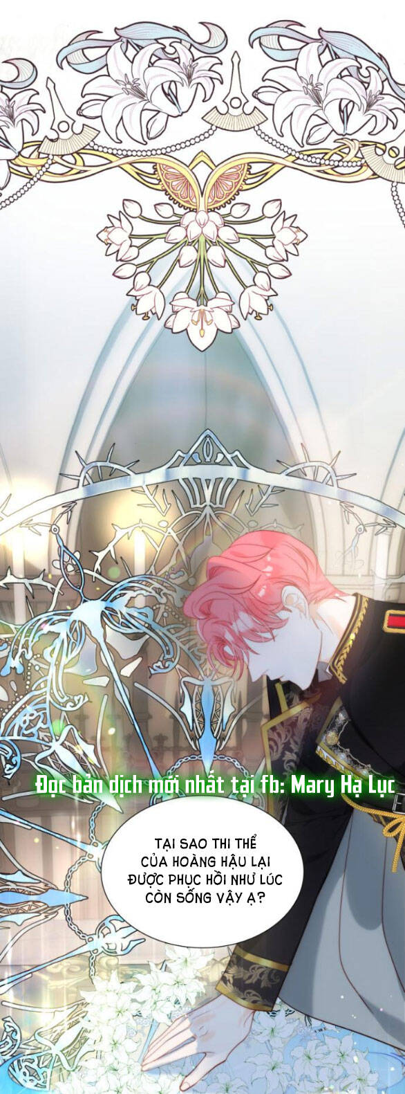 Tôi Được Sinh Ra Là Con Gái Thứ Hai Chapter 22.1 - 20