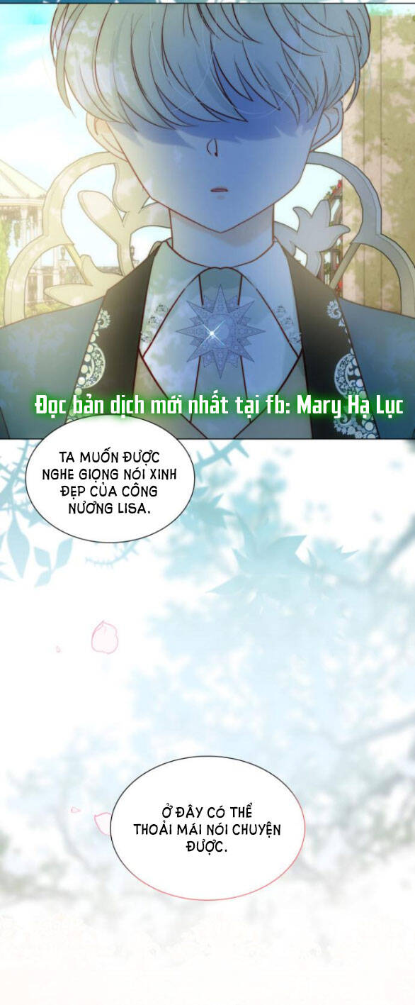 Tôi Được Sinh Ra Là Con Gái Thứ Hai Chapter 22.1 - 3