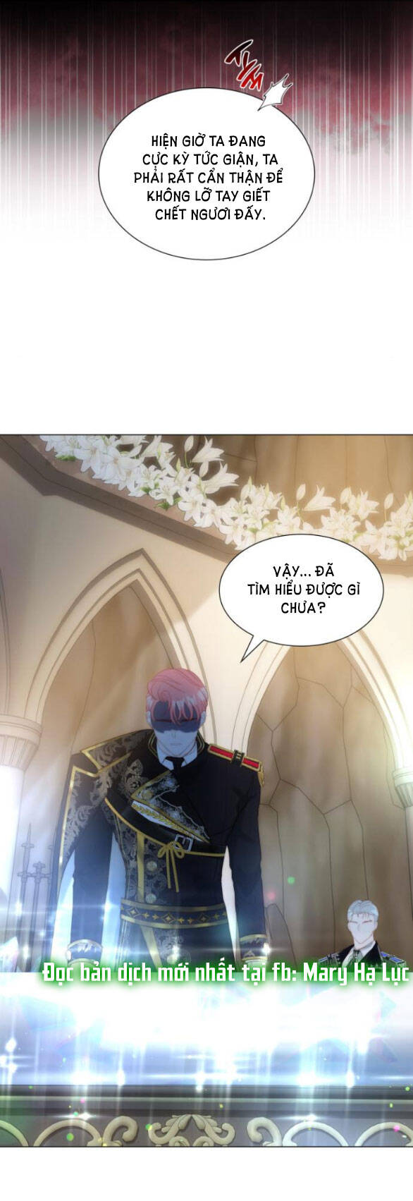 Tôi Được Sinh Ra Là Con Gái Thứ Hai Chapter 22.1 - 30