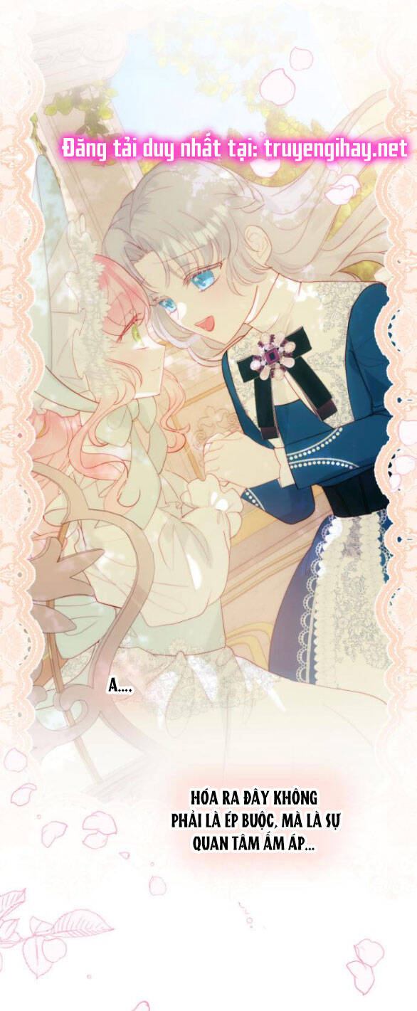 Tôi Được Sinh Ra Là Con Gái Thứ Hai Chapter 22.1 - 4