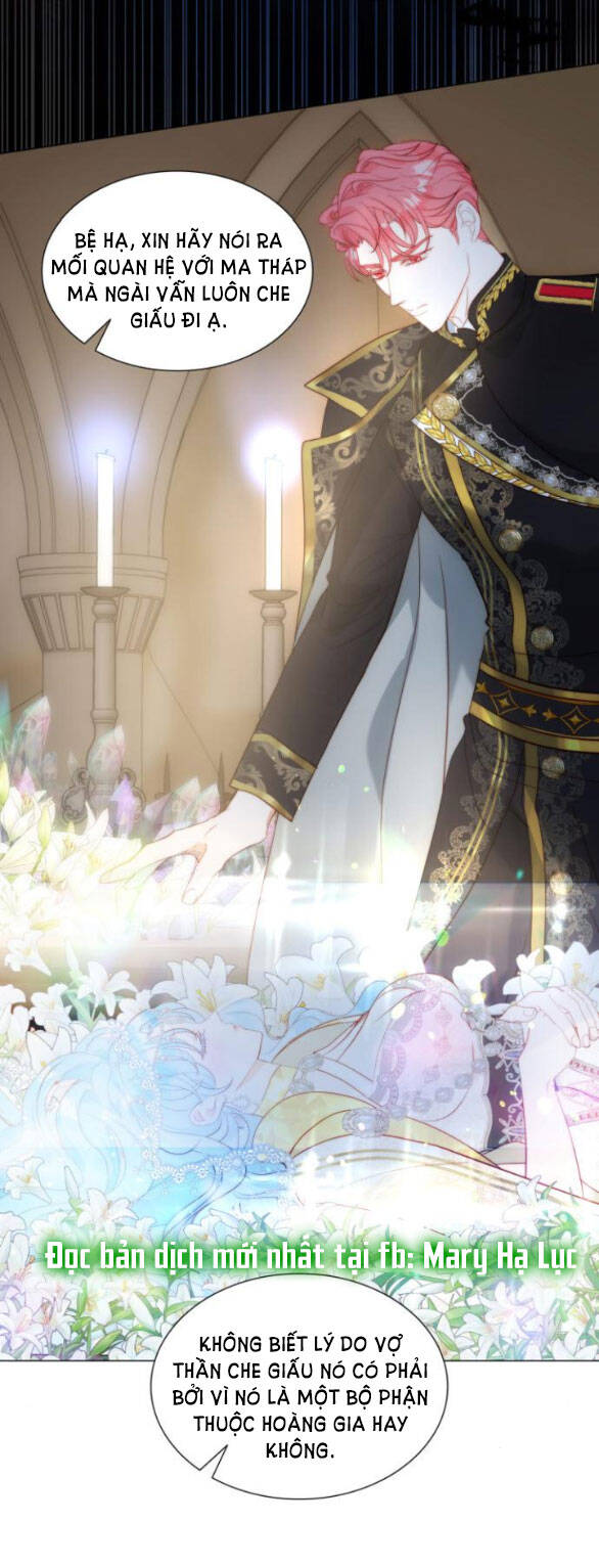 Tôi Được Sinh Ra Là Con Gái Thứ Hai Chapter 22.1 - 33