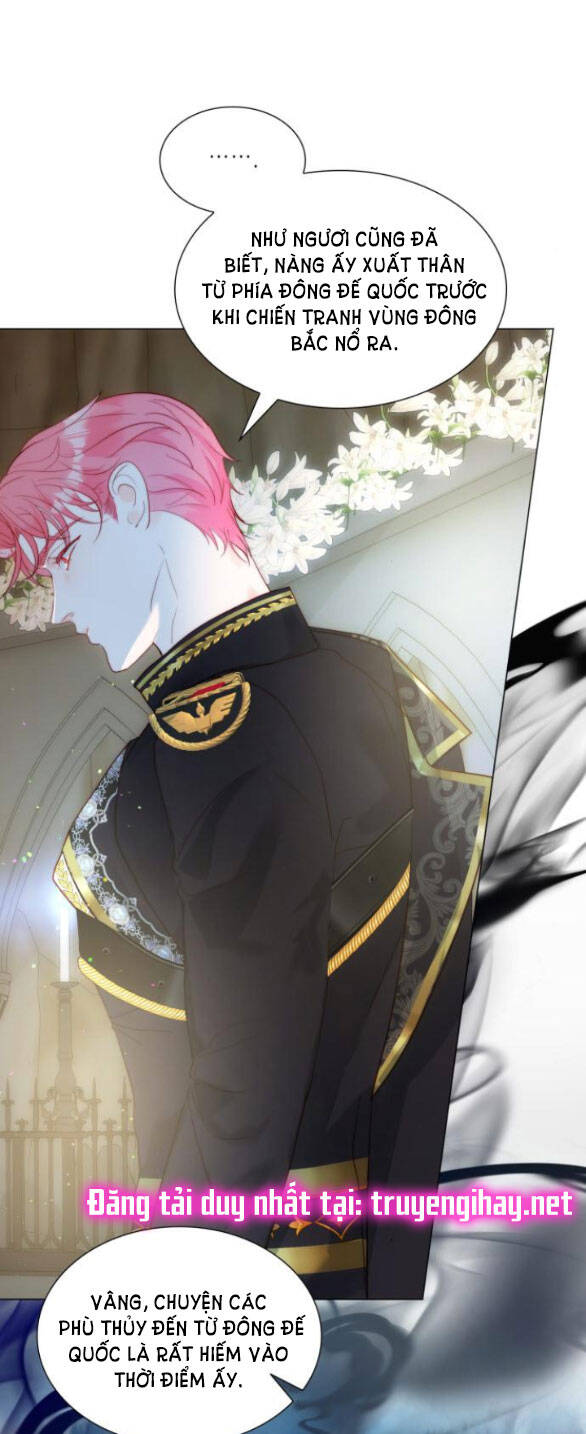 Tôi Được Sinh Ra Là Con Gái Thứ Hai Chapter 22.1 - 34