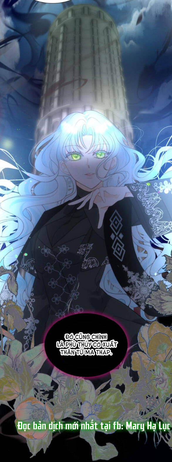 Tôi Được Sinh Ra Là Con Gái Thứ Hai Chapter 22.1 - 35