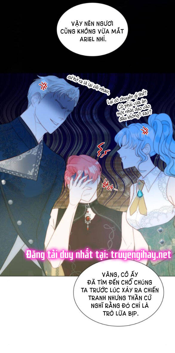 Tôi Được Sinh Ra Là Con Gái Thứ Hai Chapter 22.1 - 36