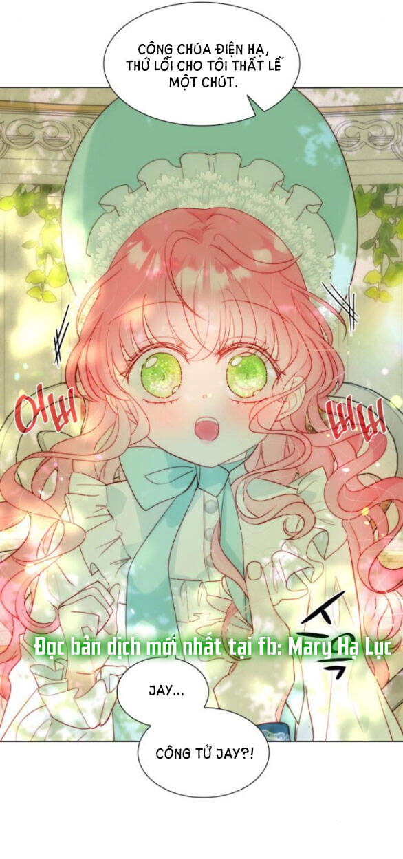 Tôi Được Sinh Ra Là Con Gái Thứ Hai Chapter 22.1 - 7