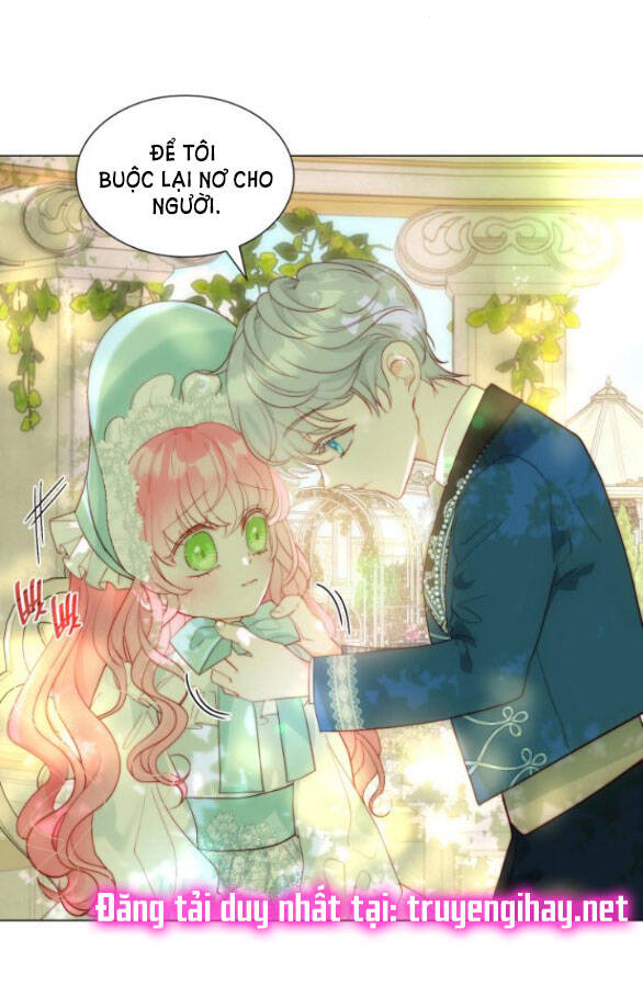 Tôi Được Sinh Ra Là Con Gái Thứ Hai Chapter 22.1 - 8