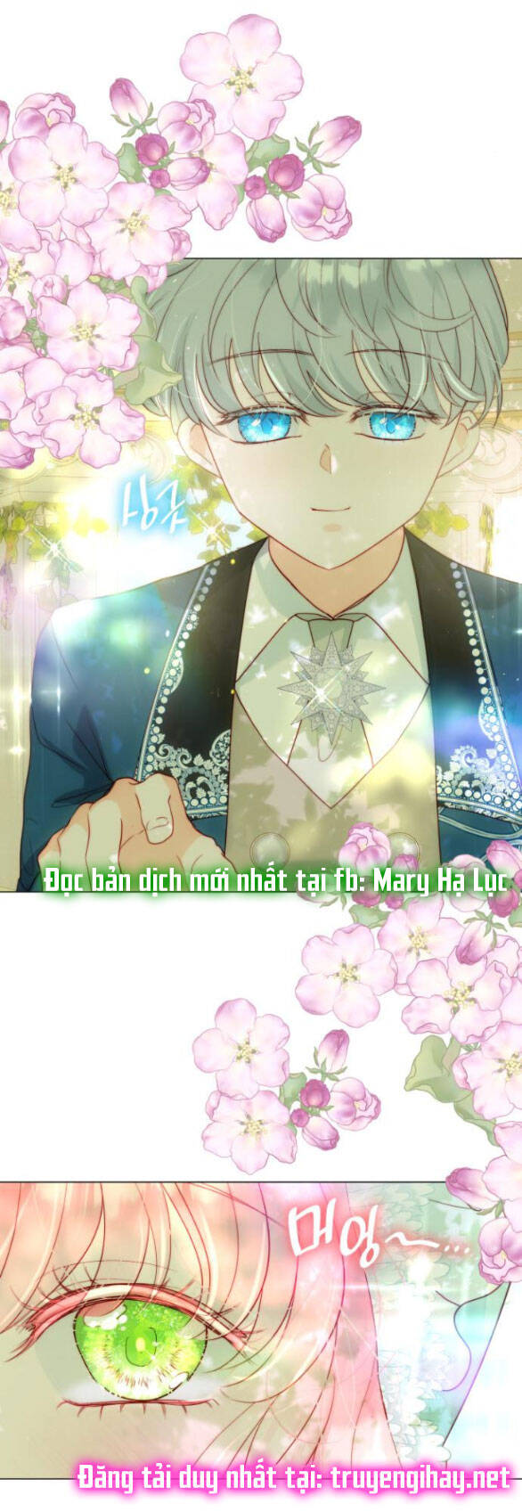 Tôi Được Sinh Ra Là Con Gái Thứ Hai Chapter 22.1 - 9