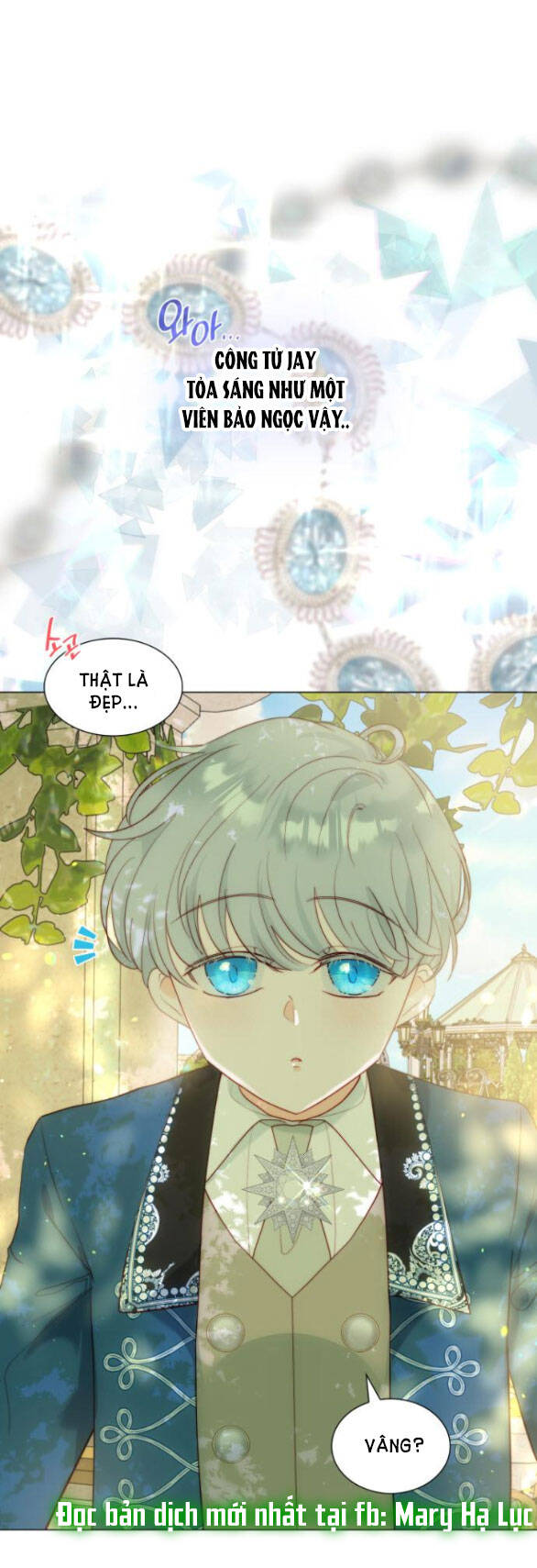 Tôi Được Sinh Ra Là Con Gái Thứ Hai Chapter 22.1 - 10