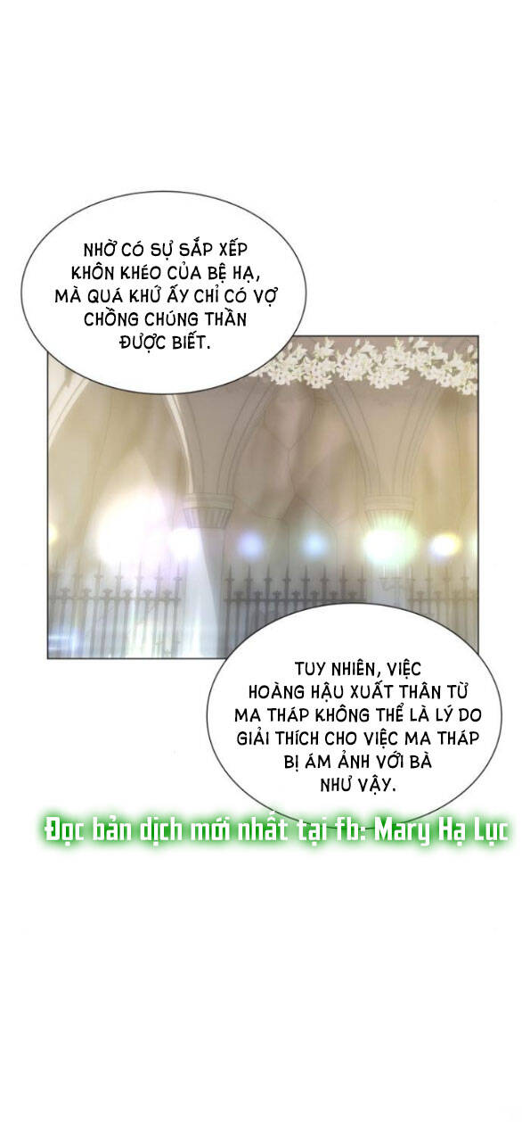 Tôi Được Sinh Ra Là Con Gái Thứ Hai Chapter 22.2 - 2