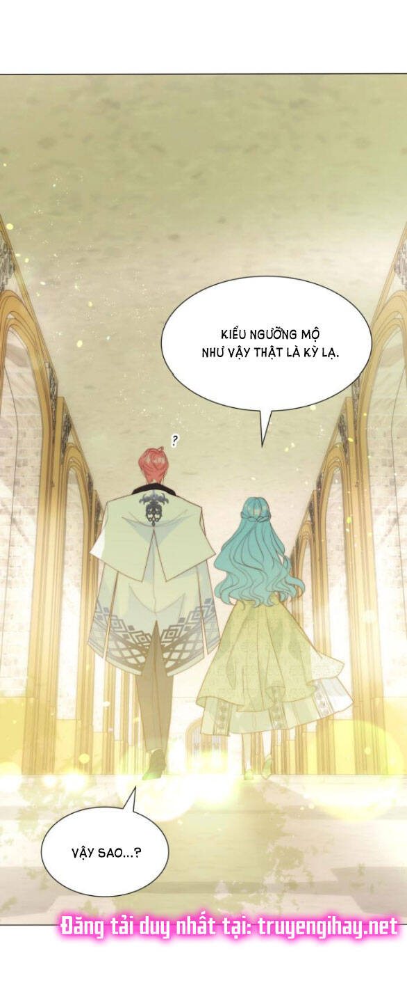 Tôi Được Sinh Ra Là Con Gái Thứ Hai Chapter 22.2 - 17