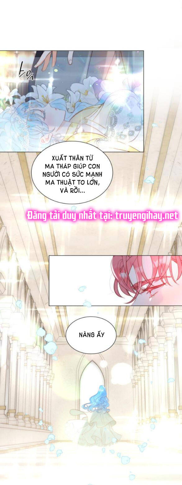 Tôi Được Sinh Ra Là Con Gái Thứ Hai Chapter 22.2 - 3