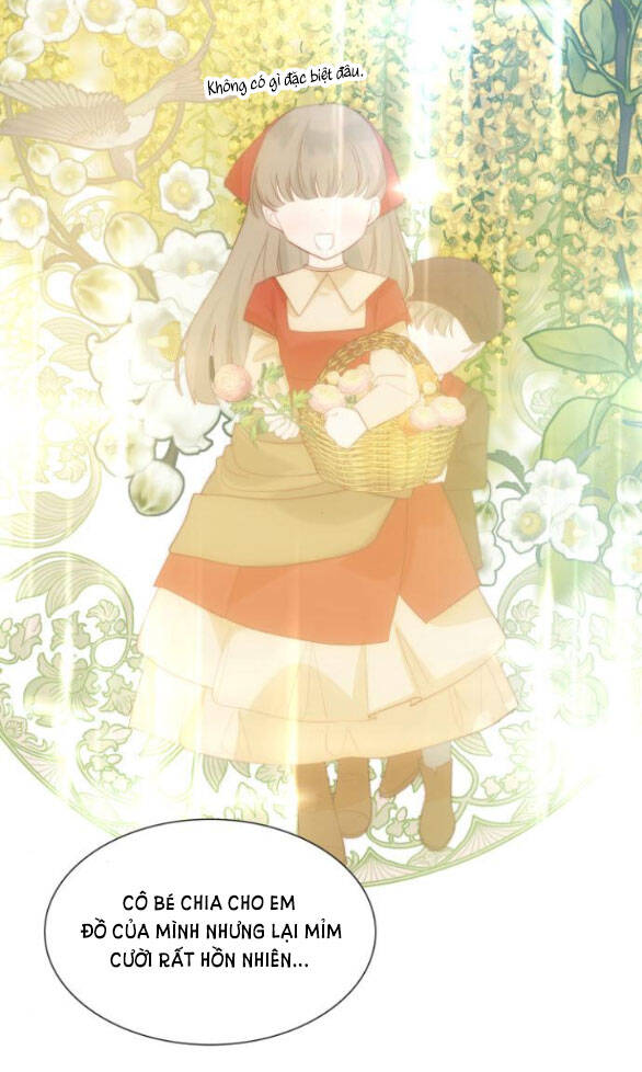 Tôi Được Sinh Ra Là Con Gái Thứ Hai Chapter 22.2 - 21