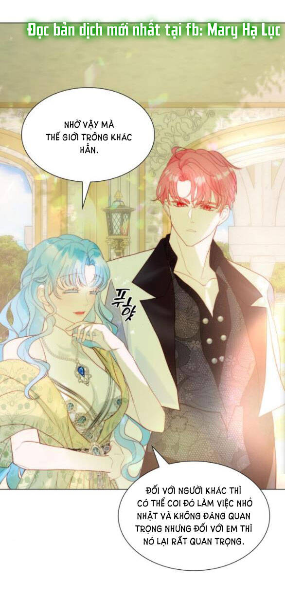 Tôi Được Sinh Ra Là Con Gái Thứ Hai Chapter 22.2 - 23