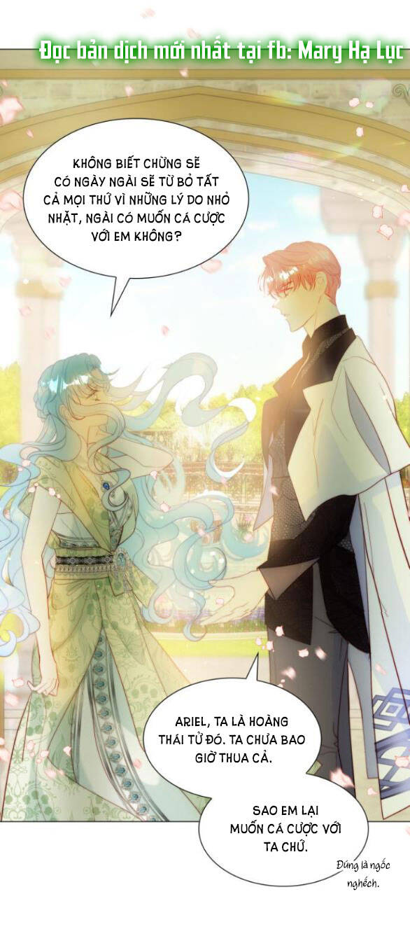 Tôi Được Sinh Ra Là Con Gái Thứ Hai Chapter 22.2 - 25