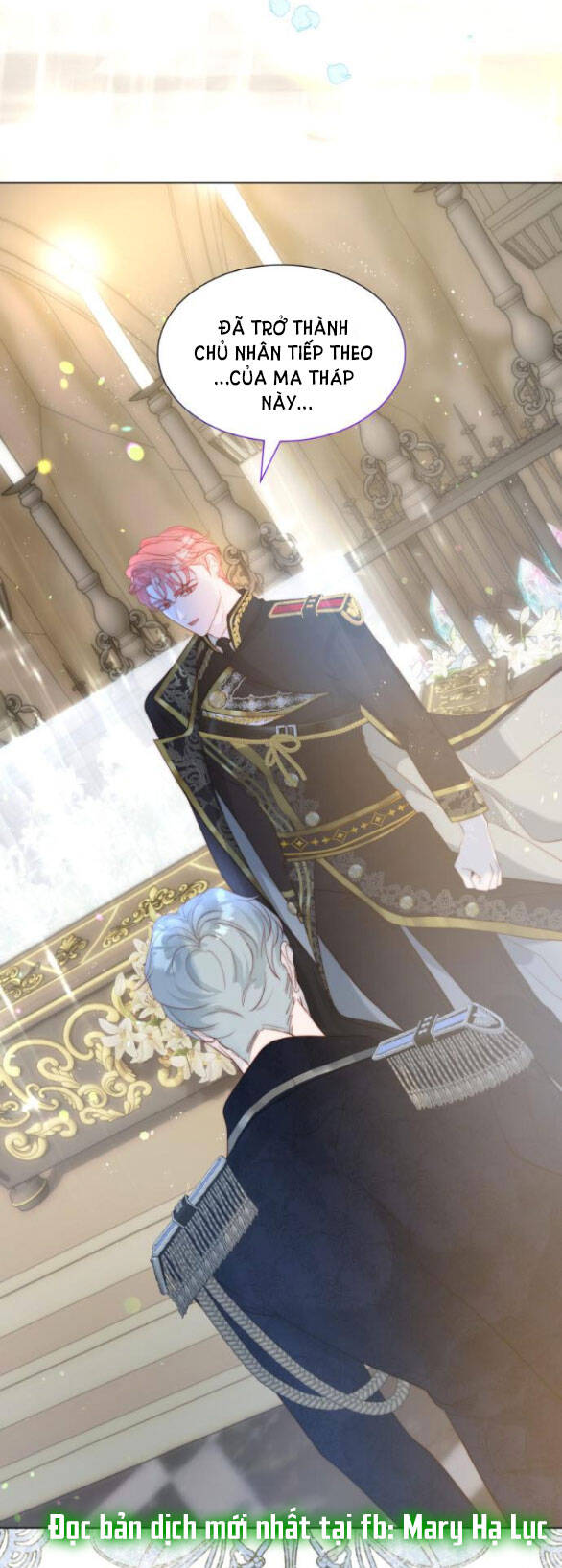 Tôi Được Sinh Ra Là Con Gái Thứ Hai Chapter 22.2 - 4