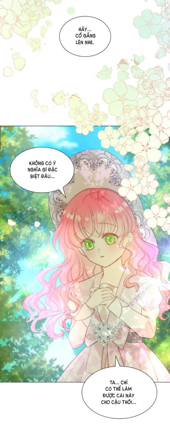 Tôi Được Sinh Ra Là Con Gái Thứ Hai Chapter 23.1 - 11