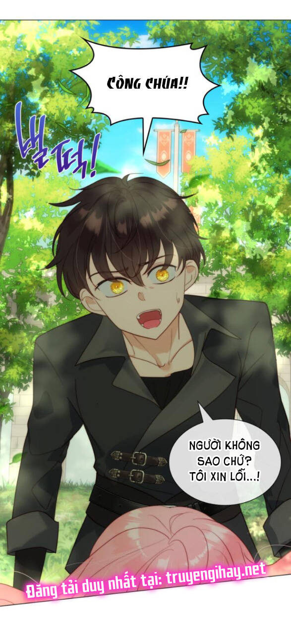 Tôi Được Sinh Ra Là Con Gái Thứ Hai Chapter 23.1 - 17