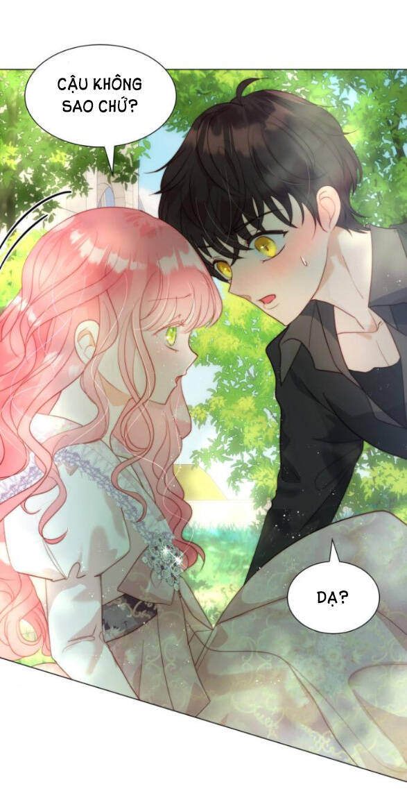 Tôi Được Sinh Ra Là Con Gái Thứ Hai Chapter 23.1 - 19