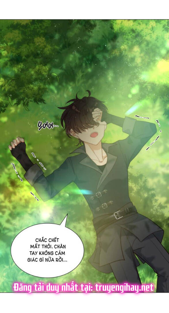 Tôi Được Sinh Ra Là Con Gái Thứ Hai Chapter 23.1 - 3