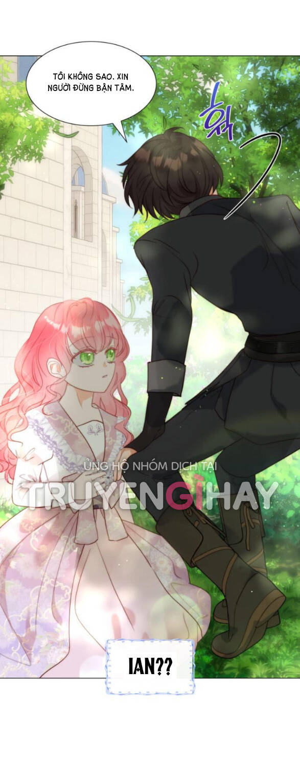 Tôi Được Sinh Ra Là Con Gái Thứ Hai Chapter 23.1 - 22