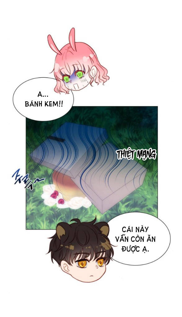 Tôi Được Sinh Ra Là Con Gái Thứ Hai Chapter 23.1 - 23