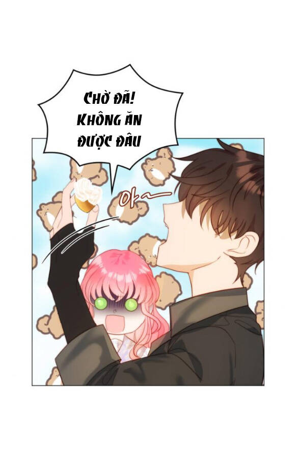 Tôi Được Sinh Ra Là Con Gái Thứ Hai Chapter 23.1 - 24