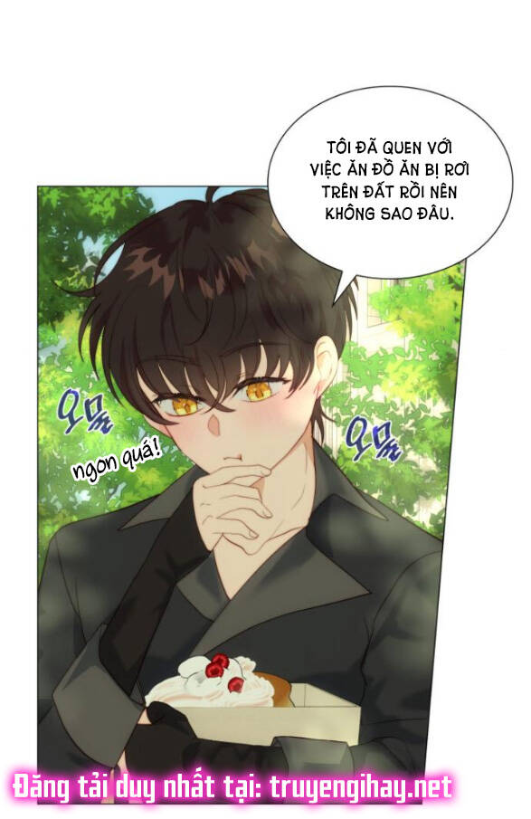 Tôi Được Sinh Ra Là Con Gái Thứ Hai Chapter 23.1 - 25