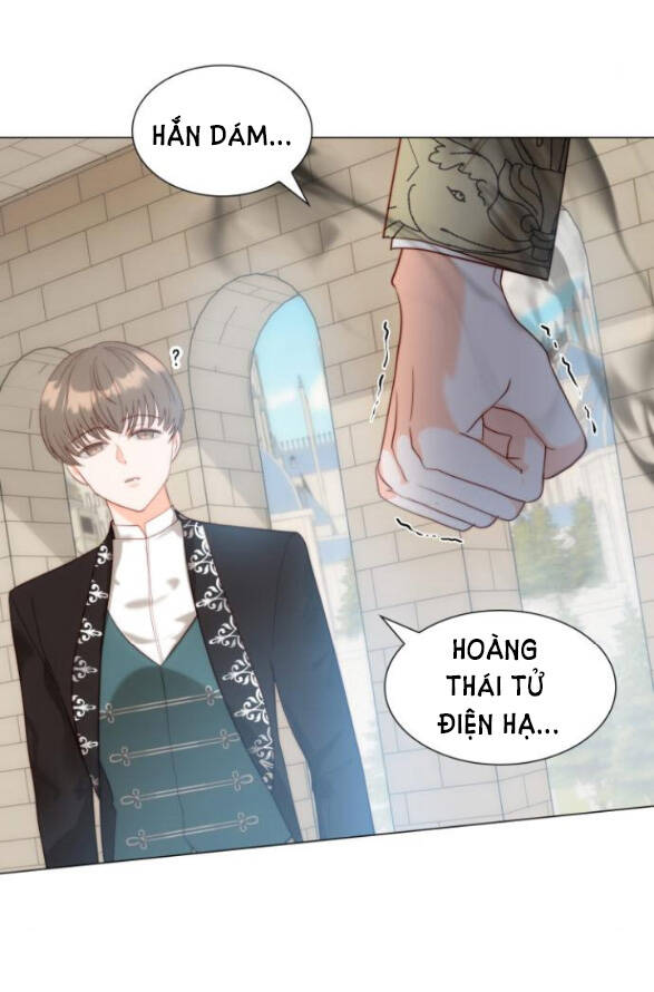 Tôi Được Sinh Ra Là Con Gái Thứ Hai Chapter 23.1 - 32