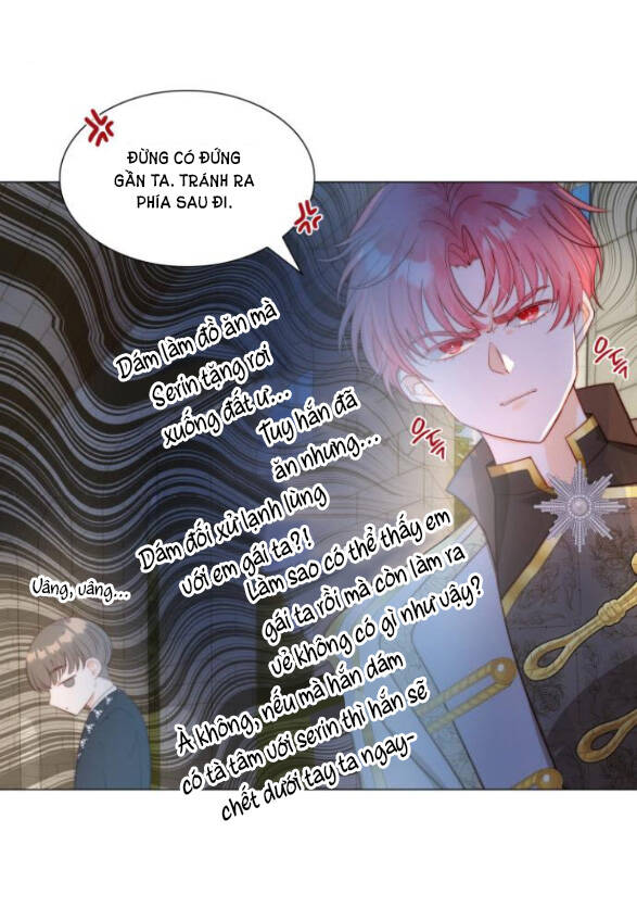 Tôi Được Sinh Ra Là Con Gái Thứ Hai Chapter 23.1 - 33