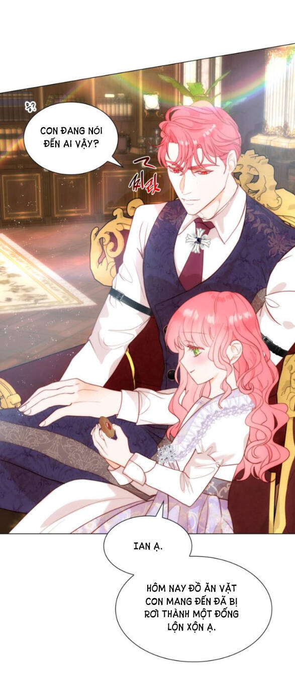 Tôi Được Sinh Ra Là Con Gái Thứ Hai Chapter 23.1 - 36