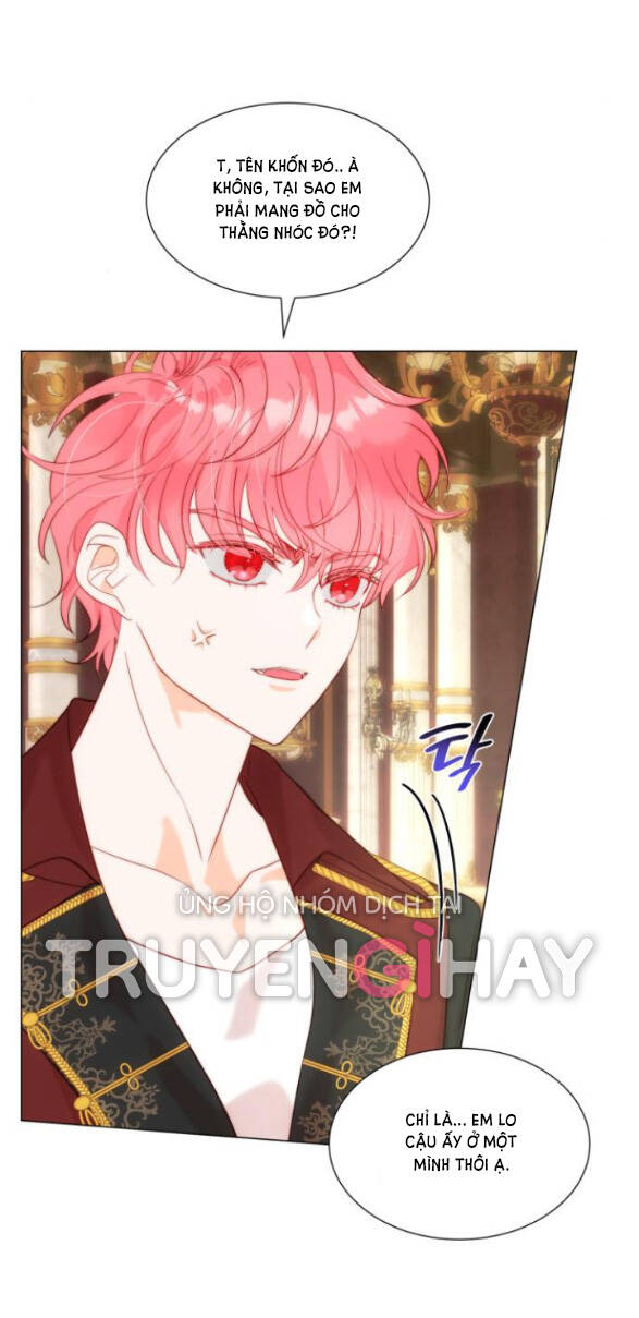 Tôi Được Sinh Ra Là Con Gái Thứ Hai Chapter 23.1 - 37