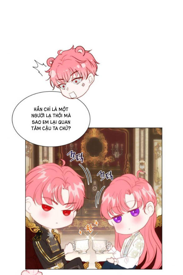 Tôi Được Sinh Ra Là Con Gái Thứ Hai Chapter 23.1 - 38